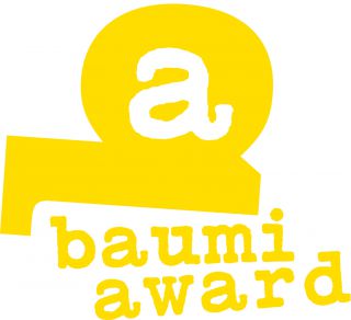 BAUMI AWARD application phase starts today, with FATIH AKIN as guest juror