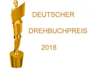 German Screenplay Award – Nomination for JE SUIS KARL