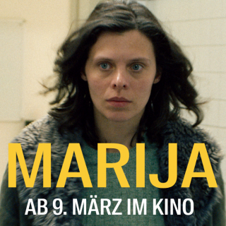 MARIJA cinema release Germany