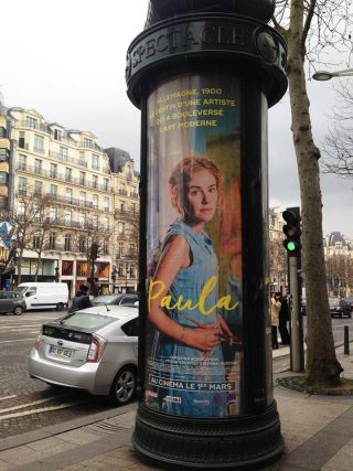 PAULA out now in France