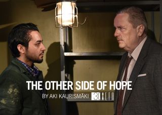 THE OTHER SIDE OF HOPE nominated for European Film Awards