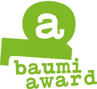 Open call for third BAUMI AWARD