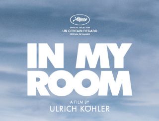 IN MY ROOM screenings #Cannes2018