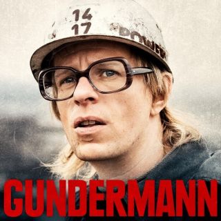 GUNDERMANN out now in Switzerland and Austria