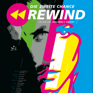 REWIND now in German cinemas