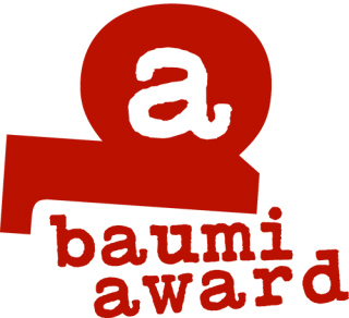Open call for fourth Baumi Award