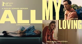 ALL MY LOVING premieres at Berlinale Panorama