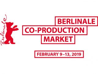 JE SUIS KARL. selected for Berlinale CoPro Market