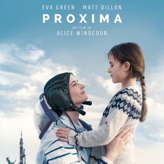 PROXIMA premieres in Toronto and San Sebastian