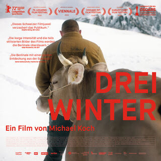 DREI WINTER opens in Germany with Kinotour
