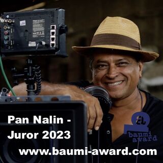 Open Call for Baumi Award with Pan Nalin as juror