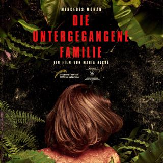 LA FAMILIA SUMERGIDA theatrical release in Germany