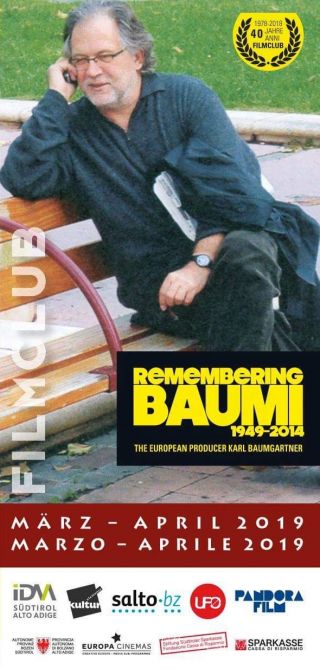 ❤️❤️❤️❤️❤️ Remembering Baumi