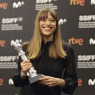 PROXIMA wins Special Jury Award in San Sebastian