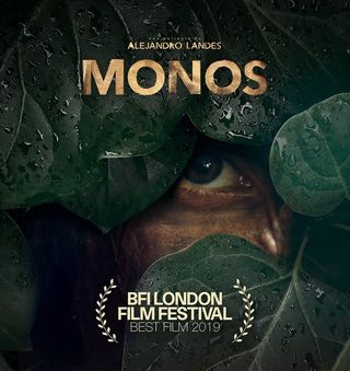 MONOS scoops Best Film at BFI London Film Festival