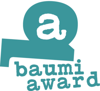 Baumi Award goes into fifth round