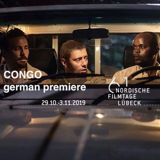 CONGO has German premiere in Lübeck
