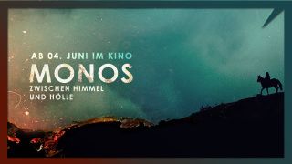 Cinema is back with MONOS