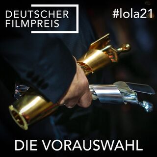 JE SUIS KARL selected for German Film Award