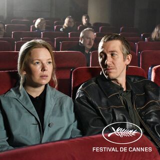 FALLEN LEAVES by Aki Kaurismäki in Cannes Competition