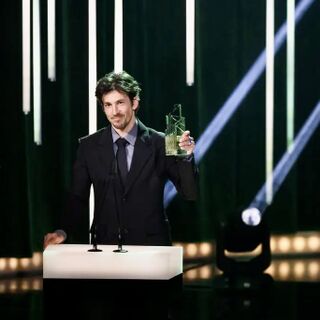 DRII WINTER wins Swiss Film Award