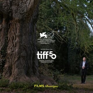 SILENT FRIEND premieres in Venice Competition and Toronto SILENT FRIEND premieres in Venice Competition and Toronto