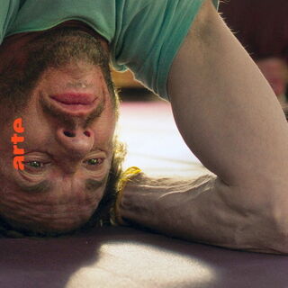 LA PRÁCTICA Free-TV Premiere on ARTE LA PRÁCTICA Free-TV Premiere on ARTE